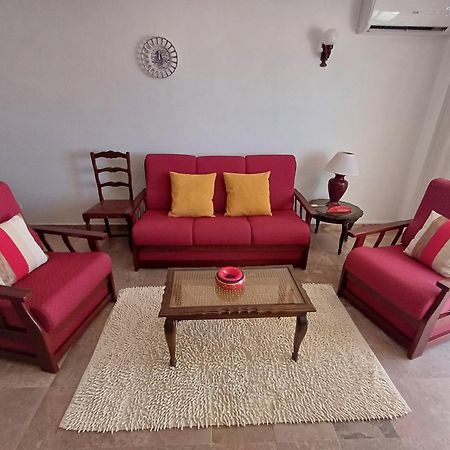 Apartamentos Salema Praia Club Екстериор снимка