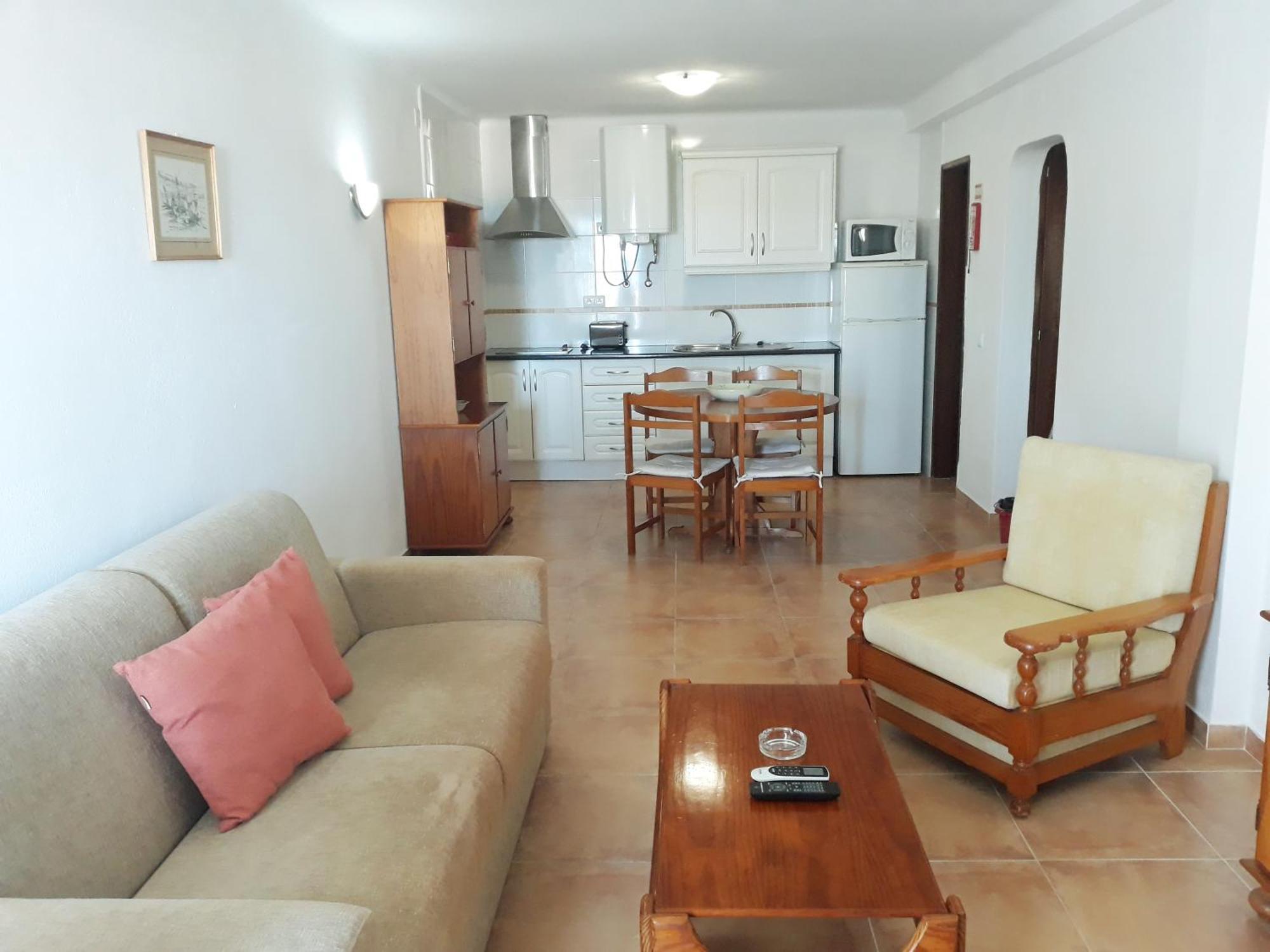 Apartamentos Salema Praia Club Екстериор снимка