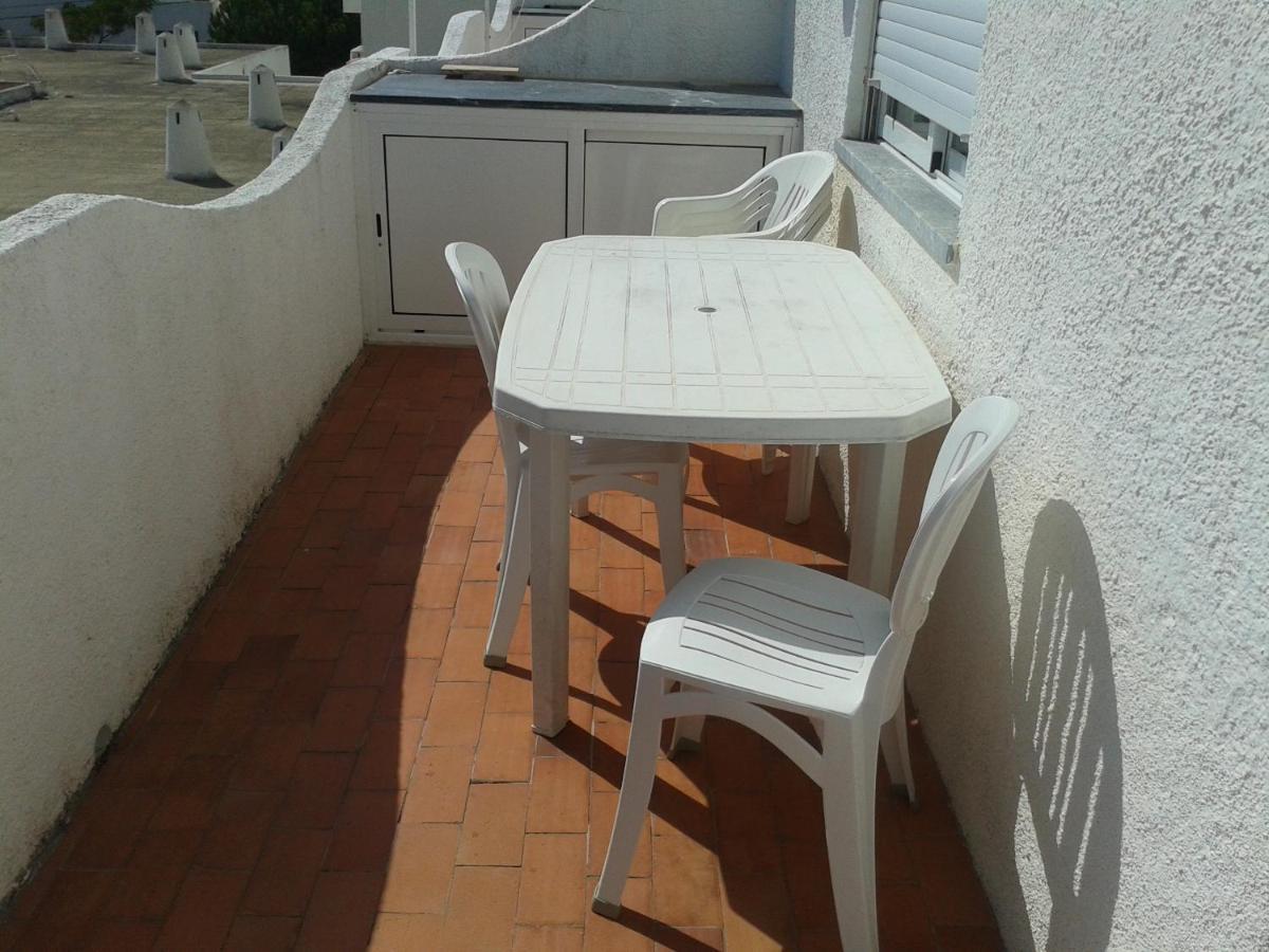 Apartamentos Salema Praia Club Екстериор снимка