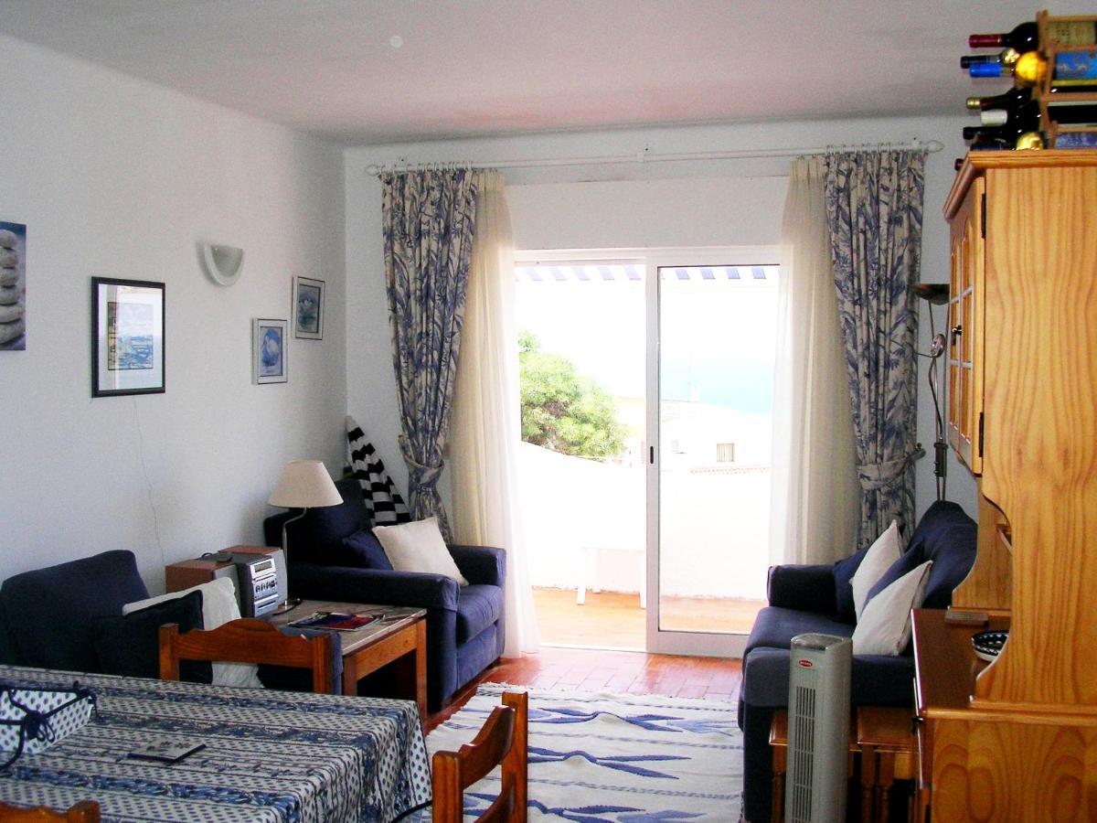 Apartamentos Salema Praia Club Екстериор снимка