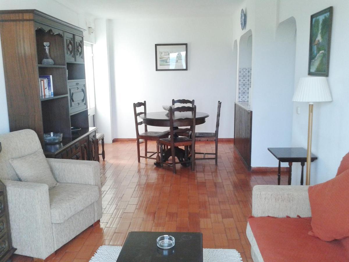 Apartamentos Salema Praia Club Екстериор снимка