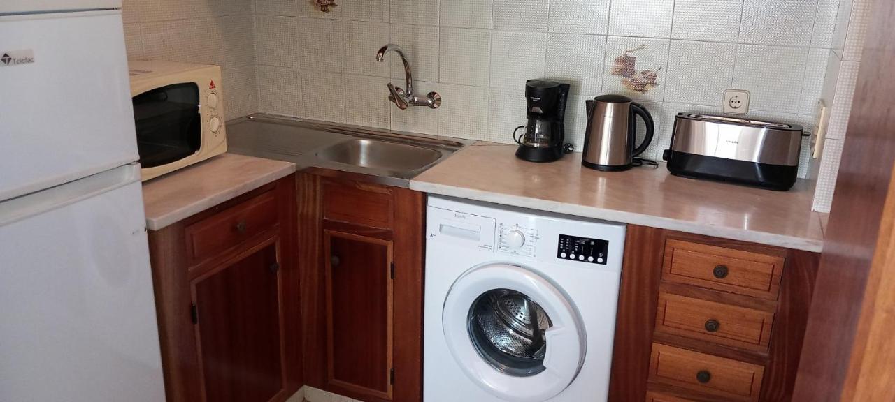 Apartamentos Salema Praia Club Екстериор снимка