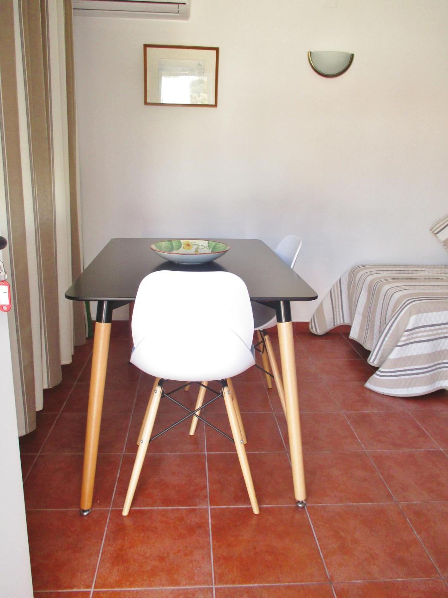 Apartamentos Salema Praia Club Екстериор снимка