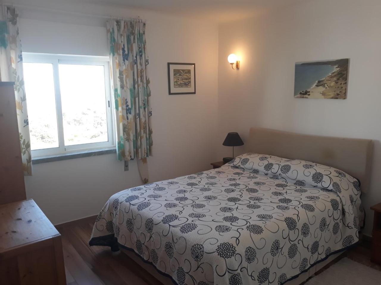 Apartamentos Salema Praia Club Екстериор снимка