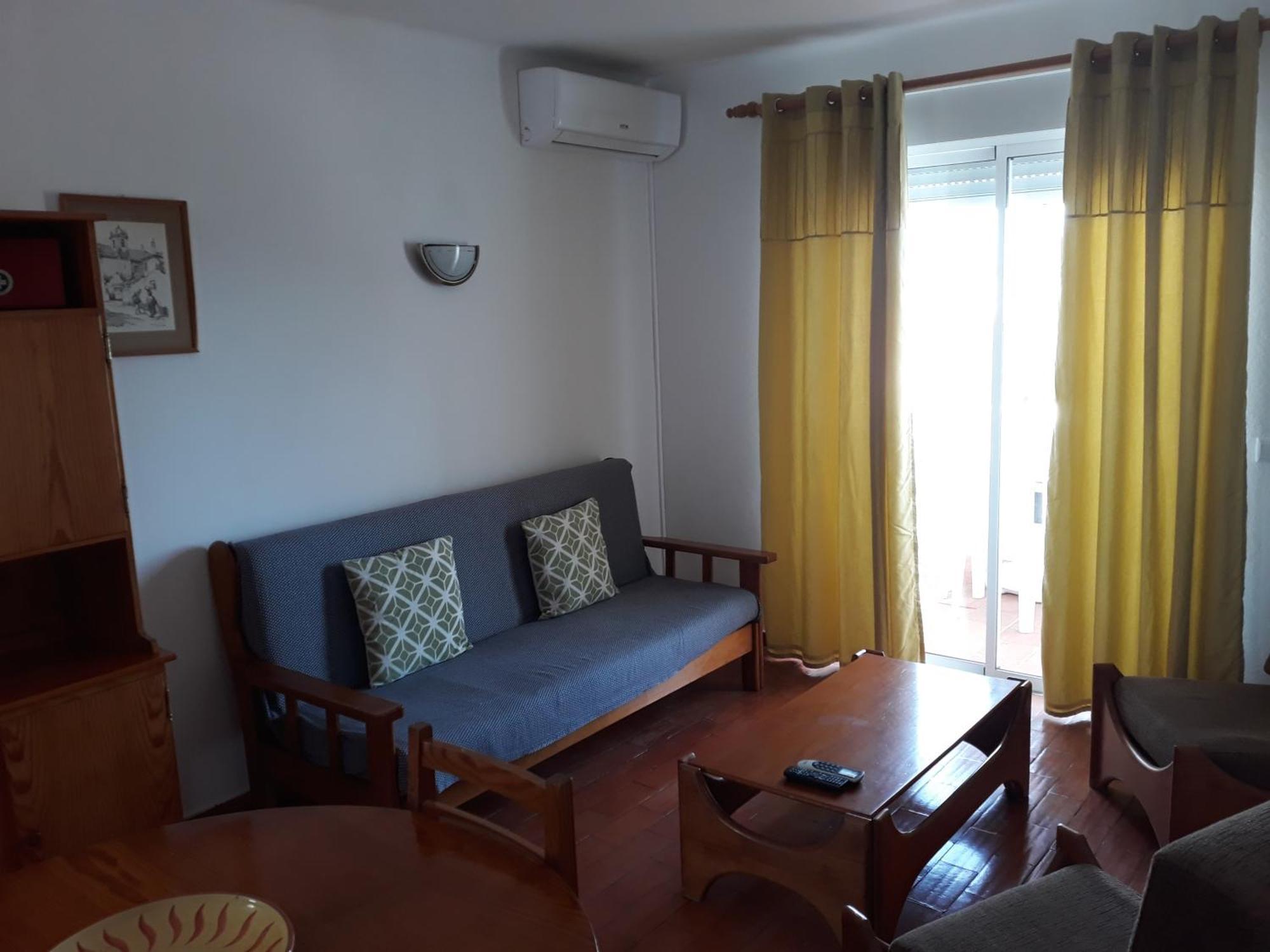 Apartamentos Salema Praia Club Екстериор снимка