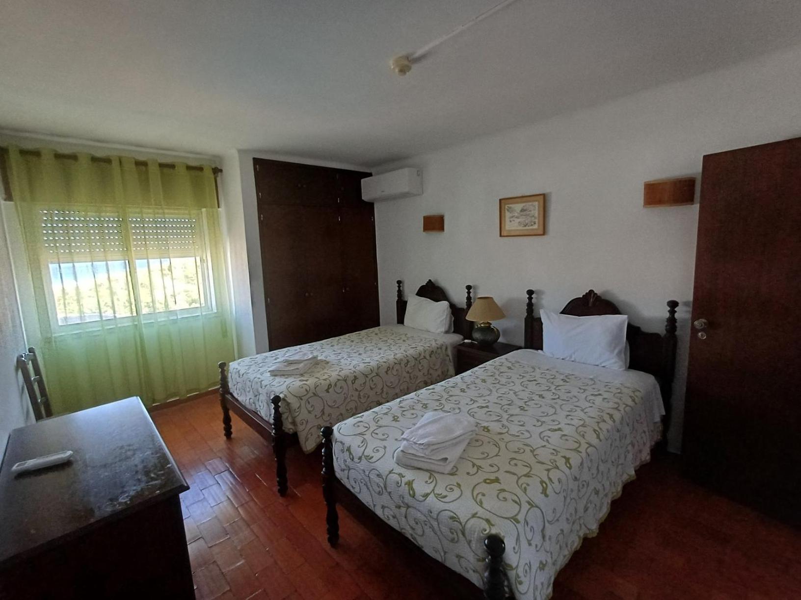Apartamentos Salema Praia Club Екстериор снимка