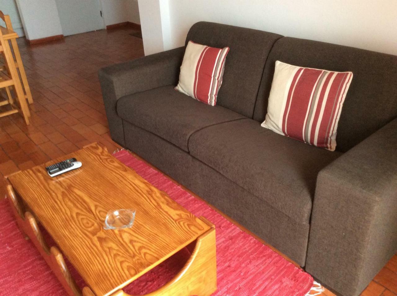 Apartamentos Salema Praia Club Екстериор снимка