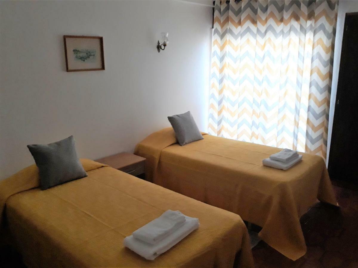 Apartamentos Salema Praia Club Екстериор снимка