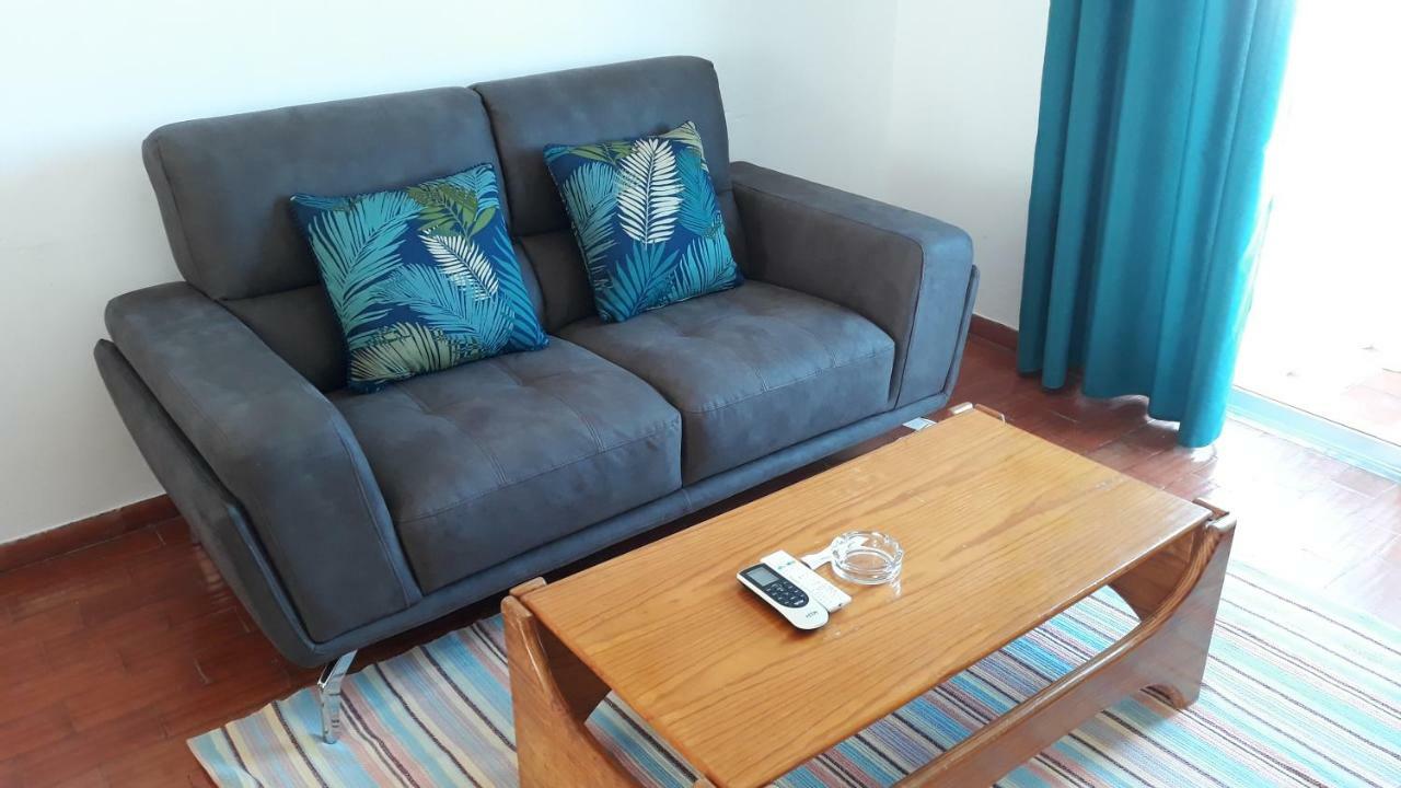 Apartamentos Salema Praia Club Екстериор снимка